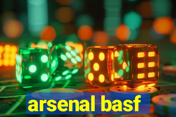 arsenal basf